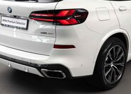 BMW X5 SUV / Terénní 3,0 l 280 kw
