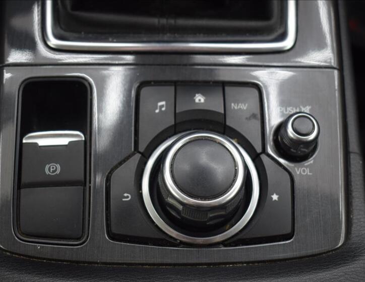 Mazda CX-5 17