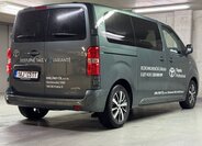 Toyota ProAce Verso VAN-Minibus 2,0 l 106 kw