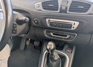 Renault Scénic MPV 1,5 l 81 kw