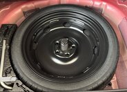 Audi A3 Hatchback 1,5 l 110 kw