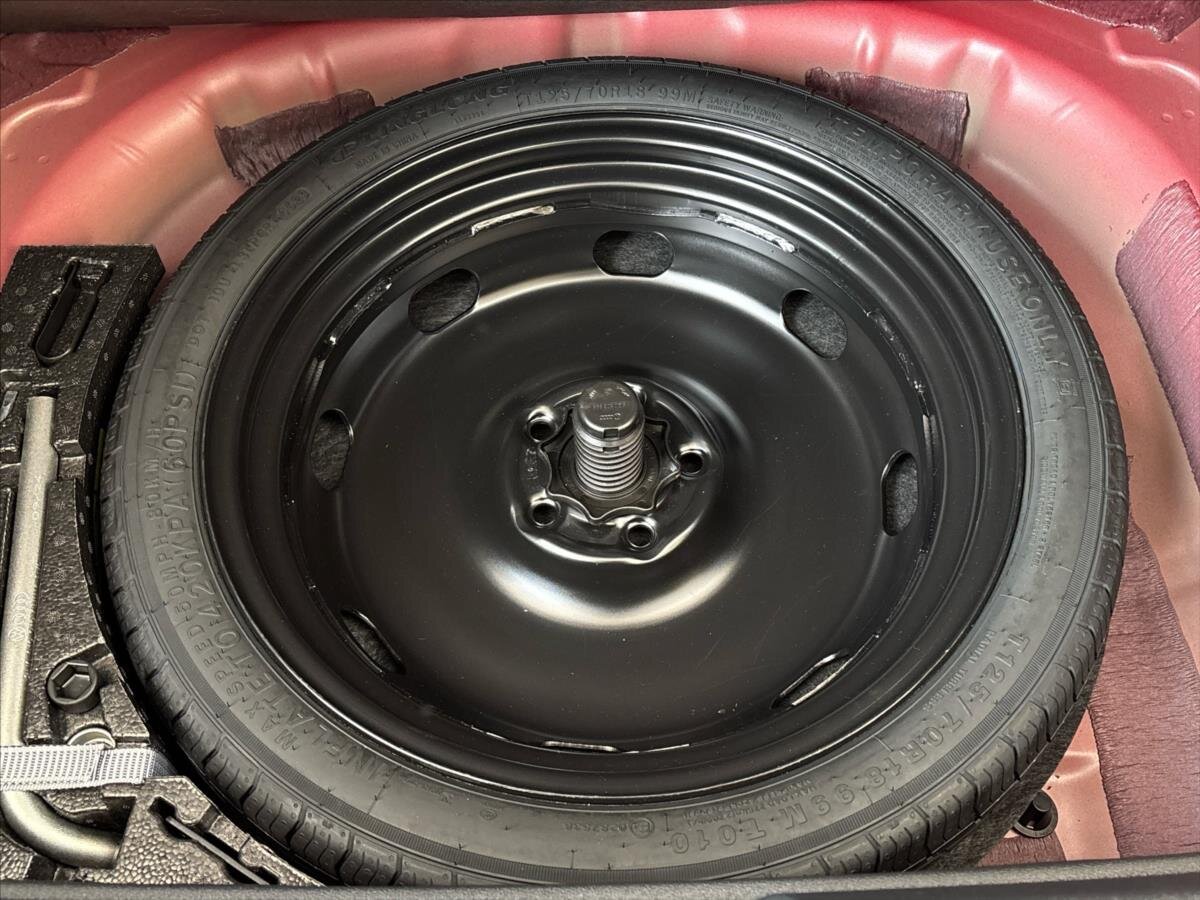 Audi A3 Hatchback 1,5 l 110 kw