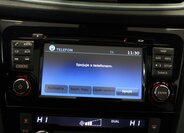 Nissan Qashqai SUV / Terénní 1,6 l 96 kw