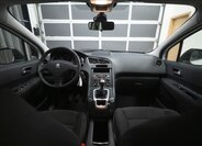 Peugeot 5008 MPV 1,6 l 88 kw