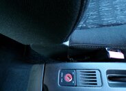 Peugeot 307 Hatchback 1,6 l 80 kw