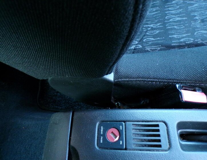 Peugeot 307 Hatchback 1,6 l 80 kw