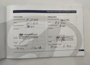 Hyundai i20 Hatchback 1,2 l 62 kw