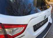 Suzuki SX4 S-Cross Hatchback 1,6 l 88 kw