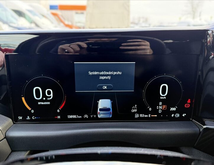 Ford Tourneo Custom 30