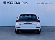 Škoda Scala Liftback 1,6 l 85 kw