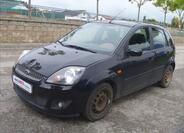 Ford Fiesta 1