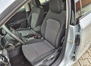 Škoda Fabia Hatchback 1,0 l 70 kw