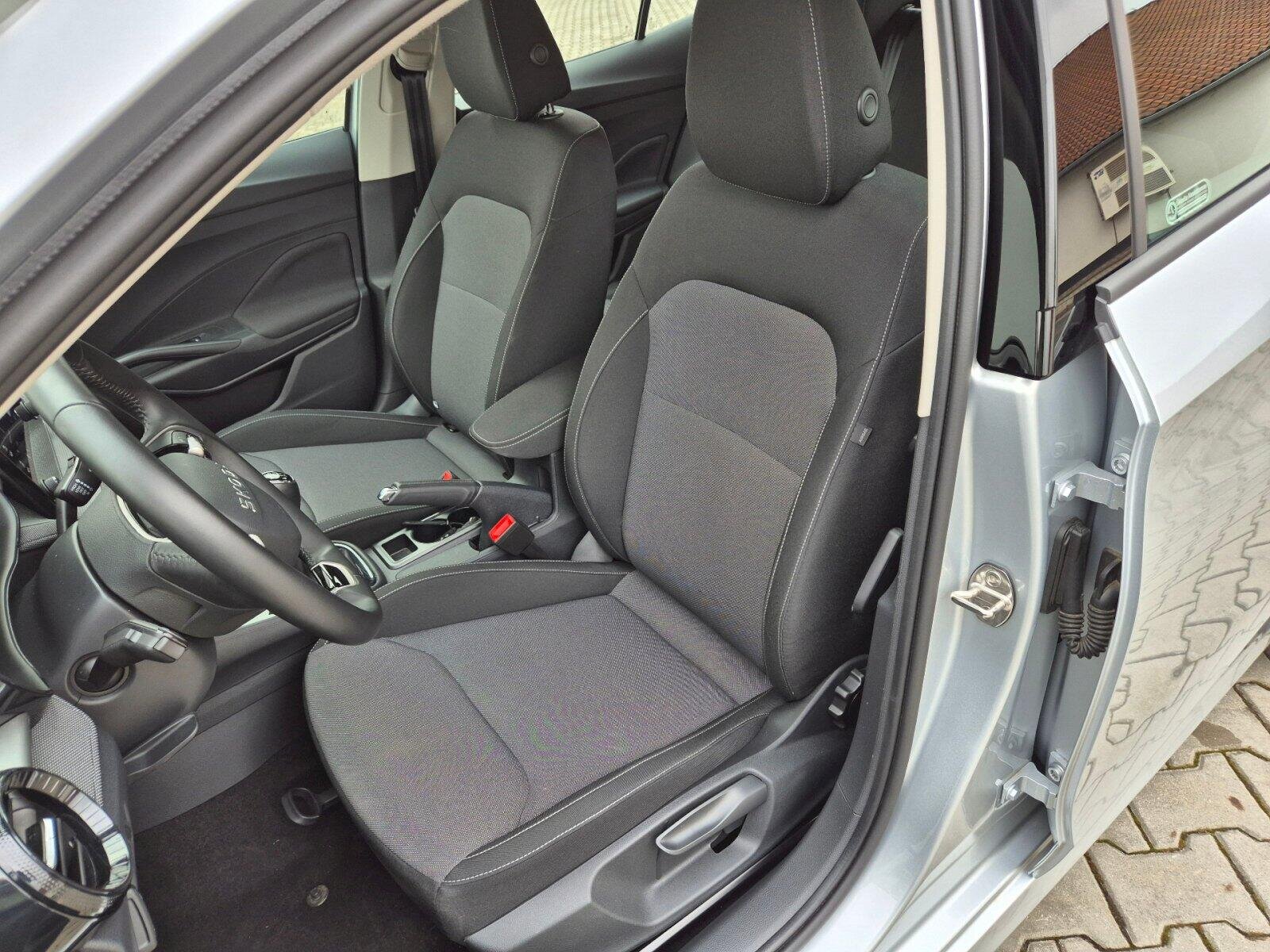 Škoda Fabia Hatchback 1,0 l 70 kw