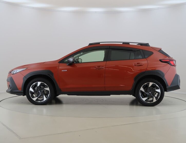 Subaru Crosstrek Kombi 2,0 l 100 kw