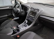 Ford Mondeo Kombi 2,0 l 132 kw