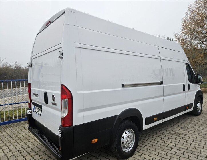 Fiat Ducato 3