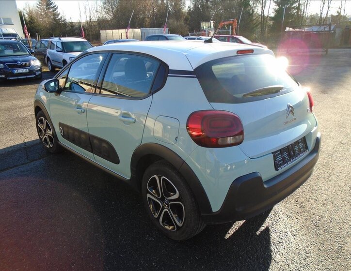 Citroën C3 2