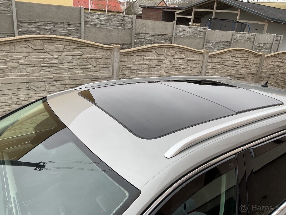 Volkswagen Passat Kombi 0,0 110 kw