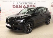 Volvo XC40 Kombi 2,0 l 145 kw