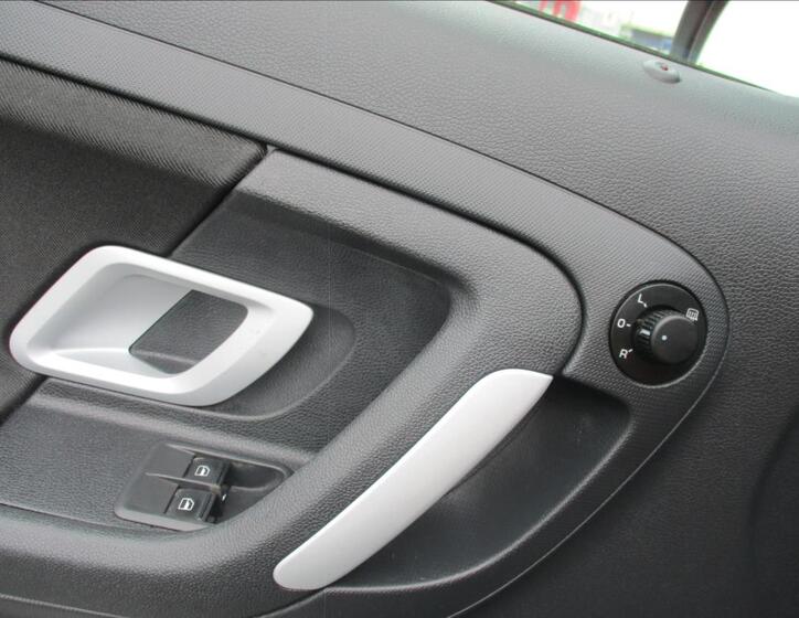 Škoda Roomster 28
