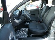 Smart Forfour Hatchback 1,1 l 55 kw