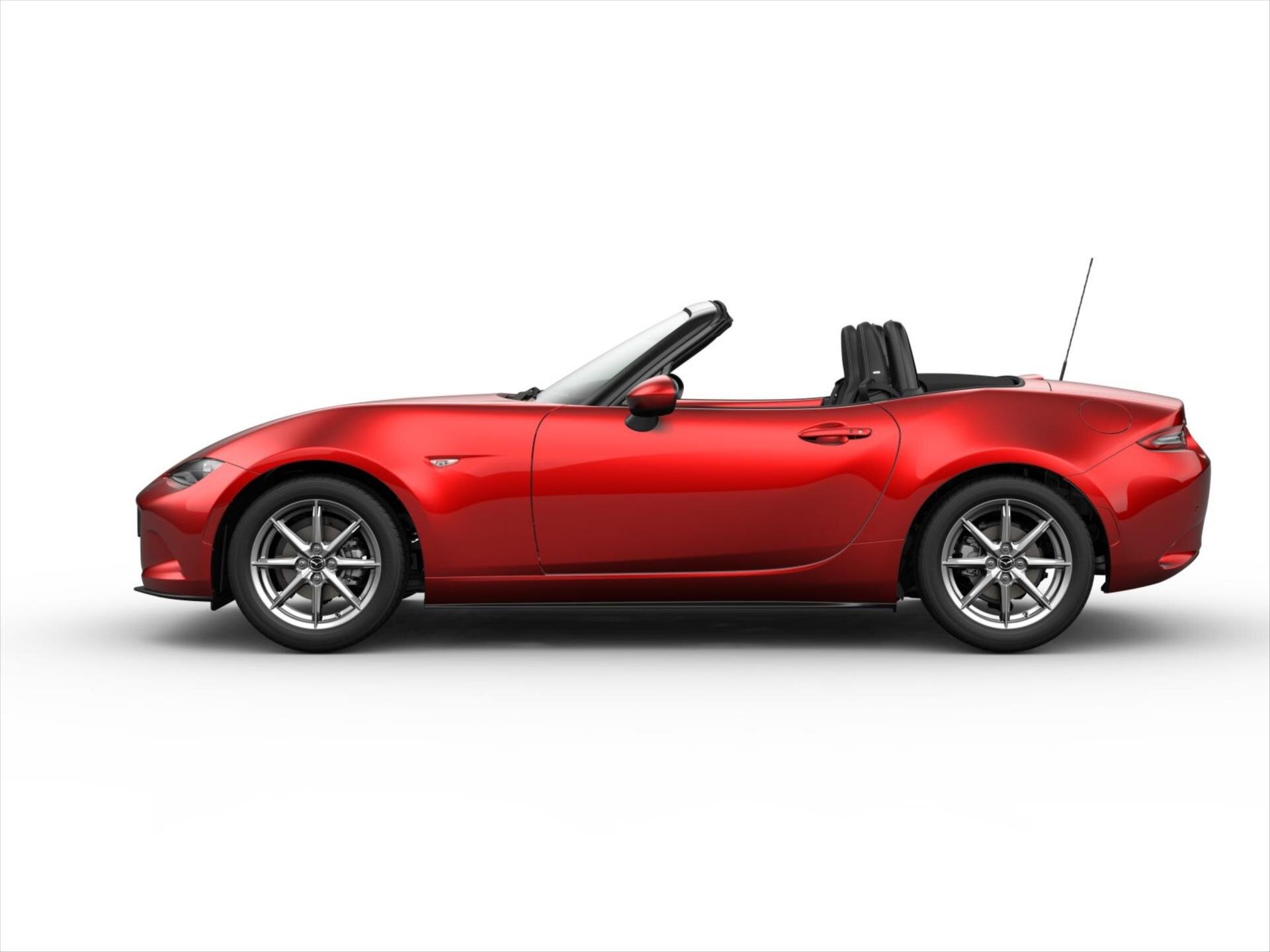 Mazda MX-5 Kabriolet 1,5 l 97 kw