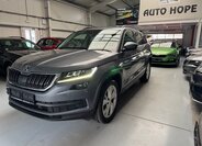 Škoda Kodiaq SUV / Terénní 2,0 l 140 kw