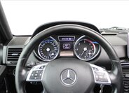 Mercedes-Benz Třídy G SUV / Terénní 3,0 l 155 kw