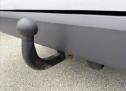 Mercedes-Benz Vito MPV 1,6 l 84 kw