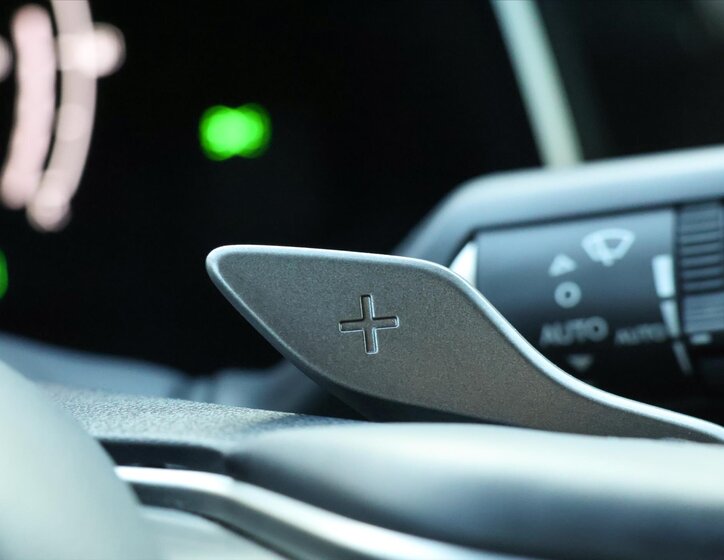 Lexus NX 450h plus SUV / Terénní 2,5 l 136 kw