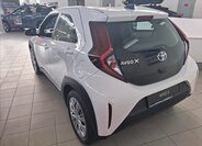 Toyota Aygo 3