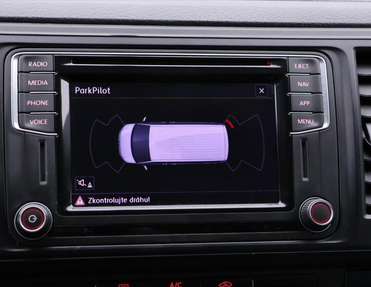 Volkswagen Transporter 17