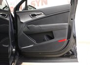 KIA Sportage SUV / Terénní 1,6 l 110 kw