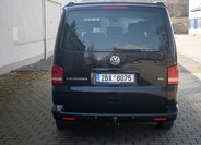 Volkswagen California Kombi 2,0 l 103 kw