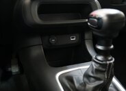 Citroën C3 Hatchback 1,2 l 81 kw