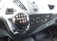 Ford Transit Custom Ostatní 2,0 l 77 kw