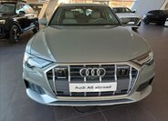 Audi A6 Allroad Kombi 3,0 l 210 kw