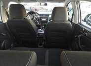 Škoda Rapid Sedan 1,2 l 81 kw