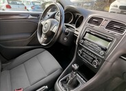 Volkswagen Golf 30