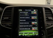 Renault Talisman Kombi 1,6 l 118 kw