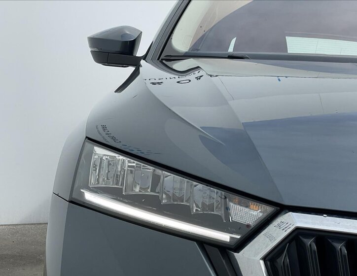 Škoda Octavia Kombi 2,0 l 85 kw