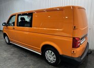 Volkswagen Transporter Ostatní 2,0 l 75 kw