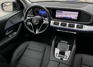 Mercedes-Benz GLE 13