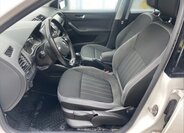 Škoda Fabia Kombi 999,0 70 kw