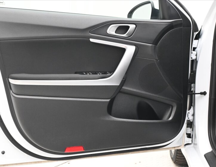 KIA Ceed Kombi 1,5 l 117 kw