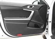 KIA Ceed Kombi 1,5 l 117 kw