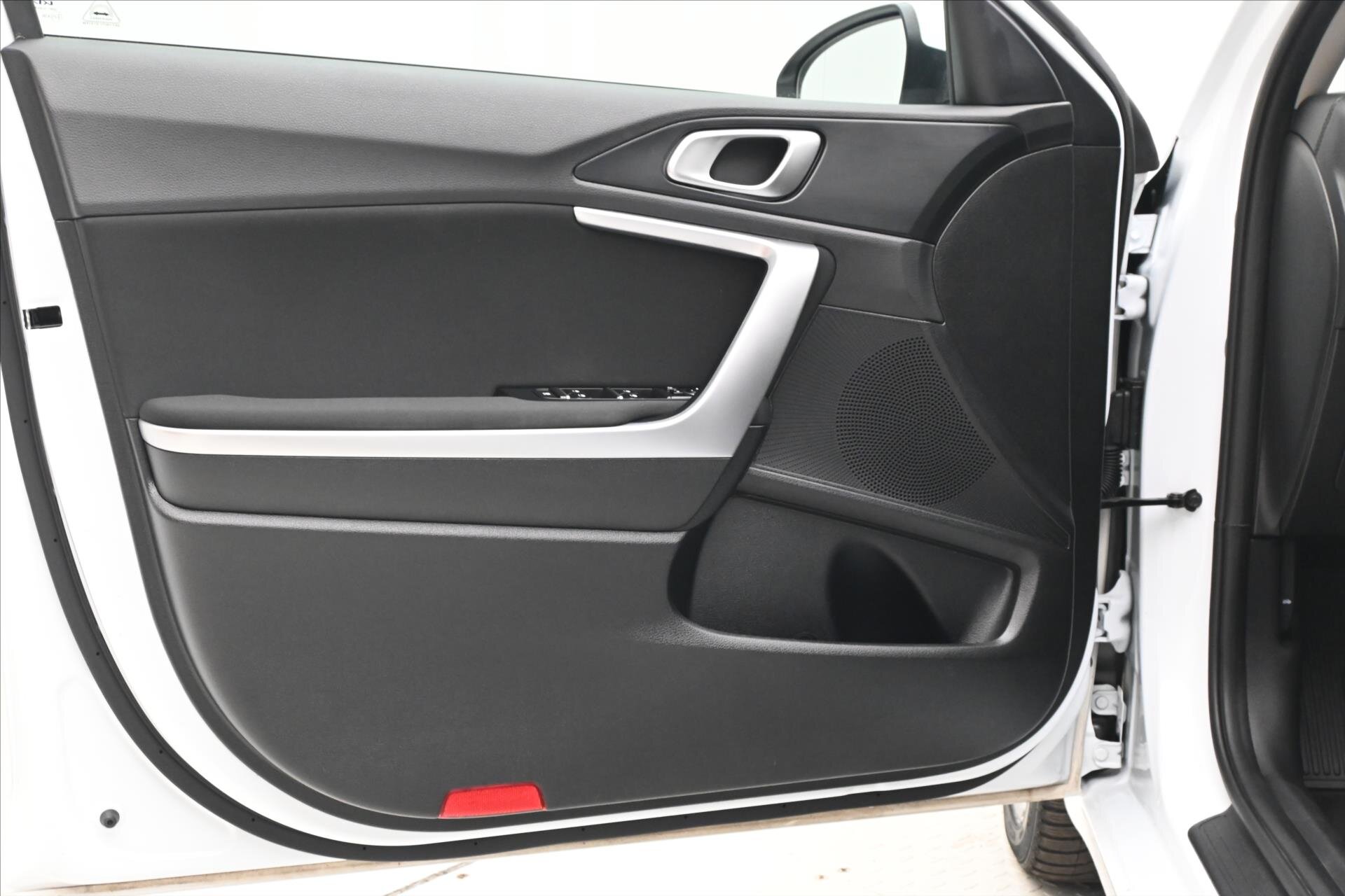 KIA Ceed Kombi 1,5 l 117 kw