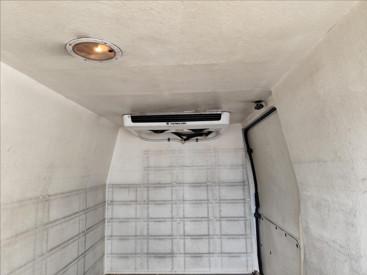 Ford Transit Ostatní 2,2 l 85 kw