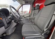 Mercedes-Benz Sprinter 5
