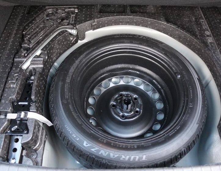 Volkswagen Passat 14